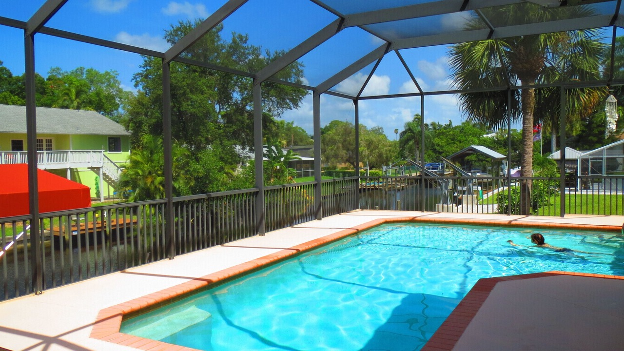 Photo of Outdoor in Bonita Springs