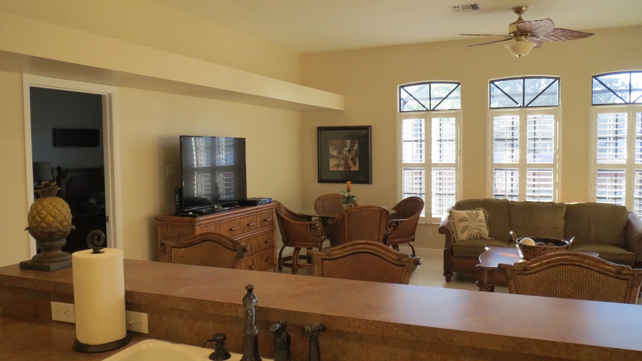 Photo of Bedroom in Bonita Springs