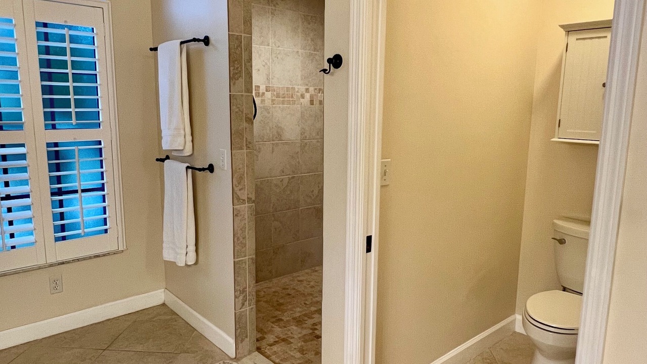 Photo of Bathroom in Bonita Springs