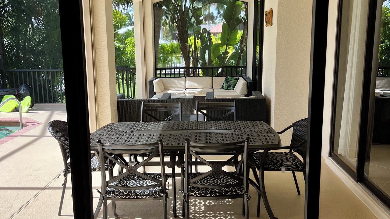 Photo of Outdoor in Bonita Springs