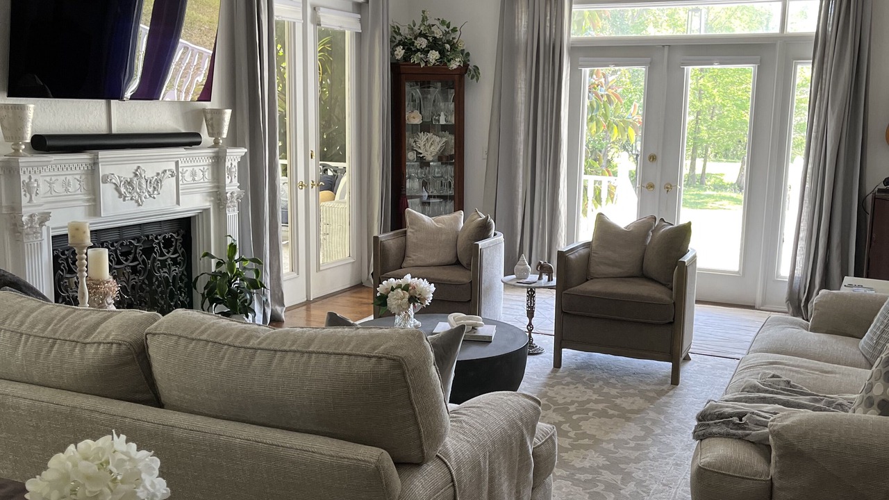 Photo of Bedroom in Sanford