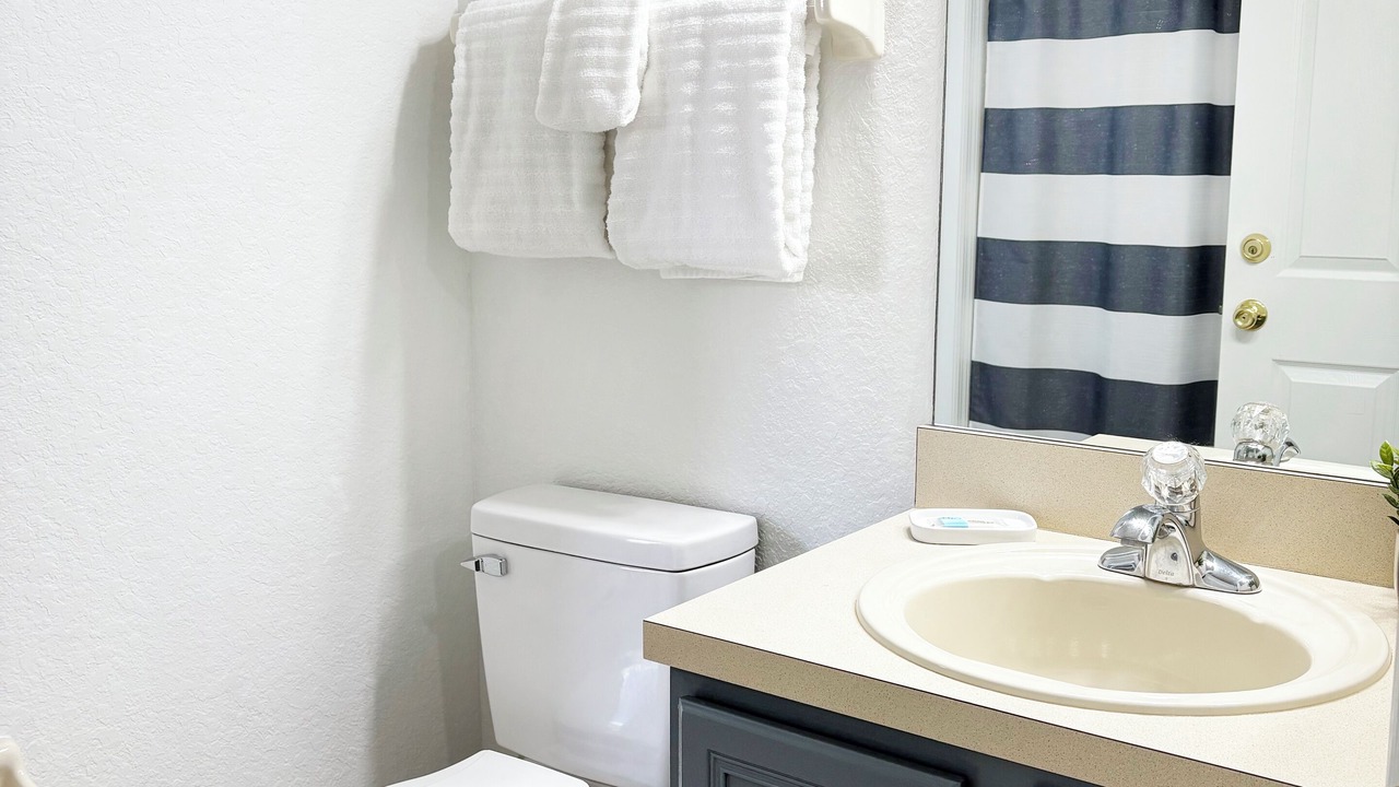 Photo of Bathroom in Regal Palms