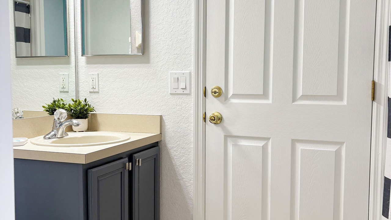 Photo of Bathroom in Regal Palms