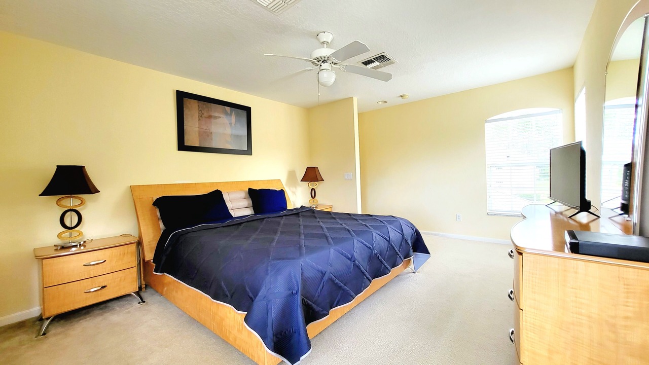Photo of Bedroom in Highlands Reserve