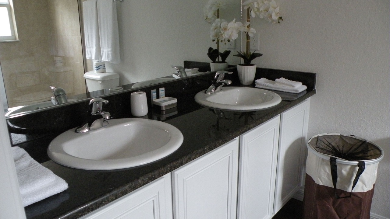 Photo of Bathroom in Homosassa