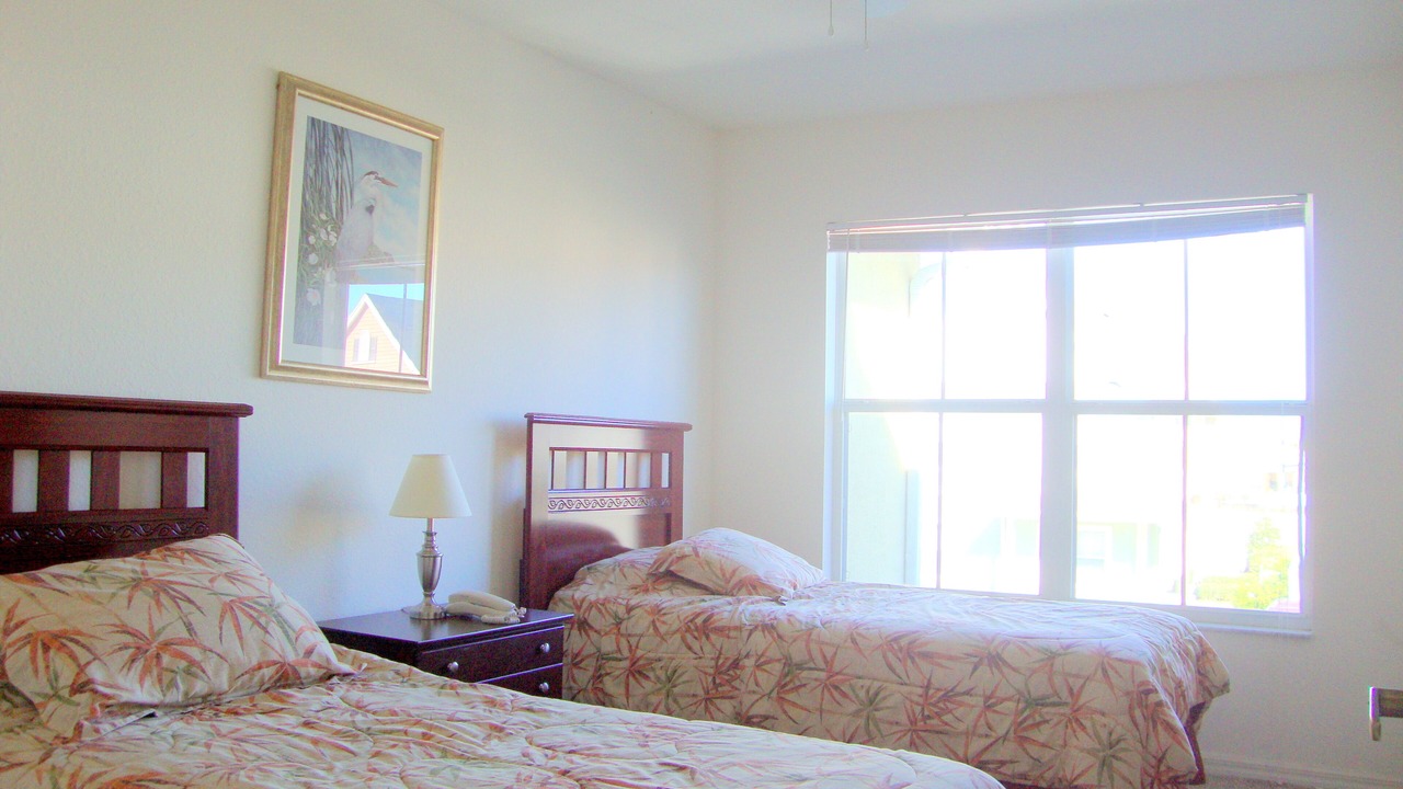 Photo of Bedroom in Venetian Bay Villages