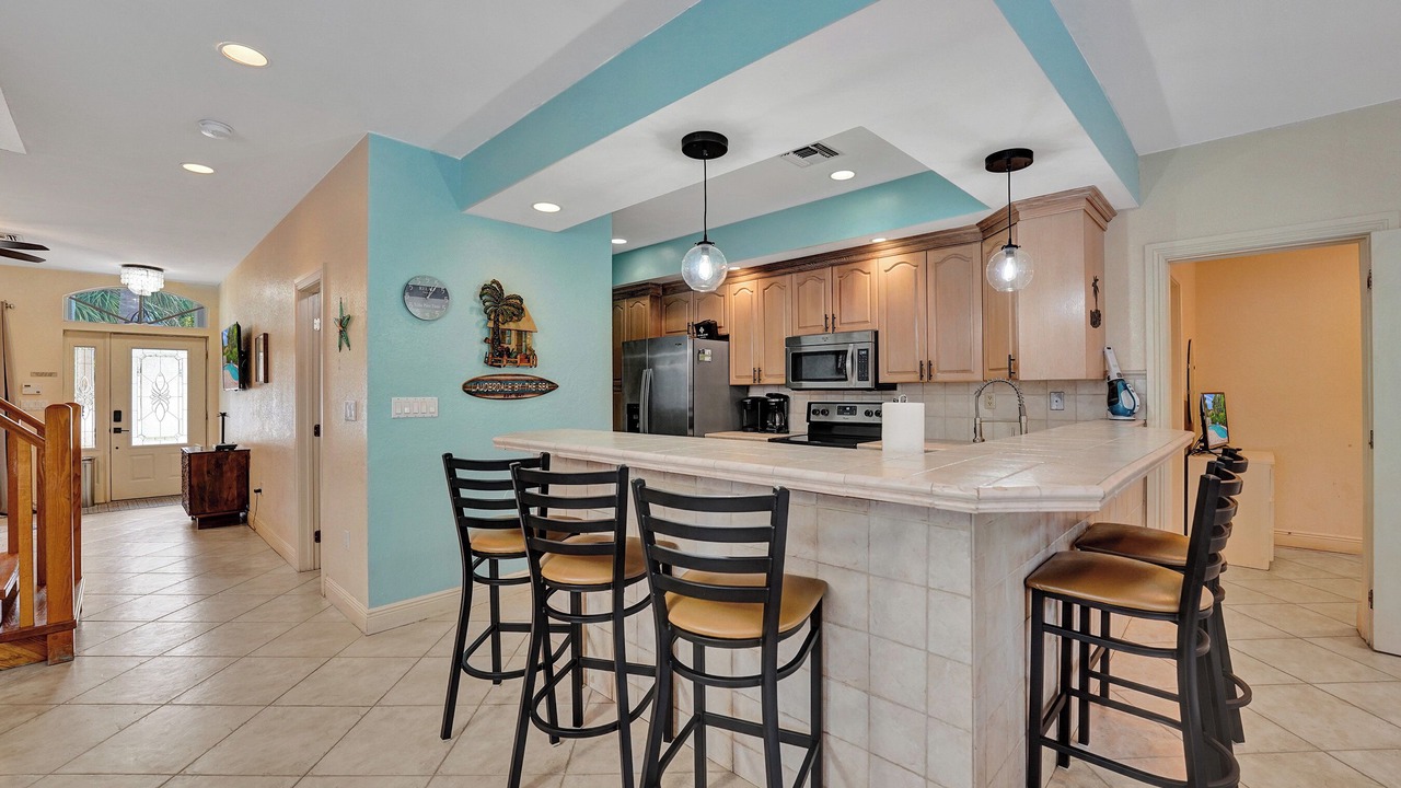 Photo of Bedroom in Lauderdale-by-the-Sea