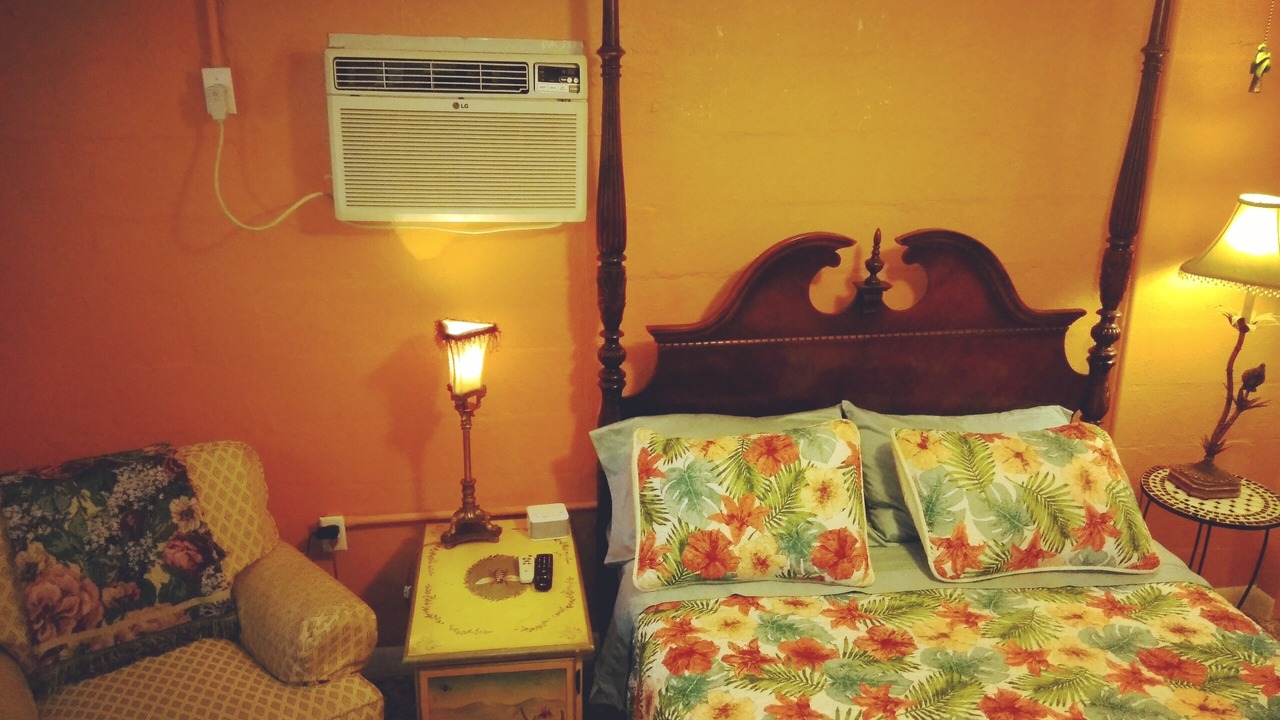 Photo of Bedroom in Clearwater