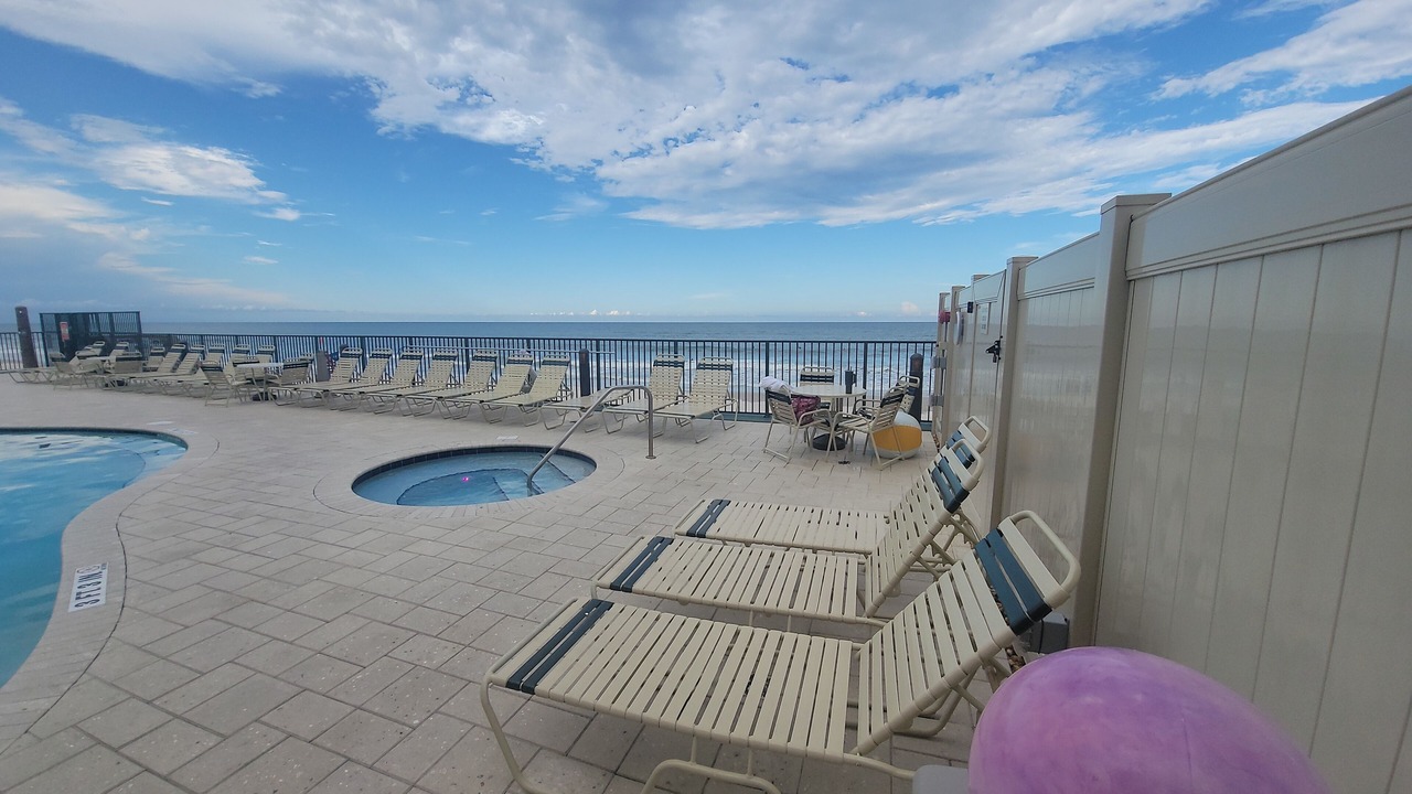 Photo of Outdoor in Daytona Beach Shores