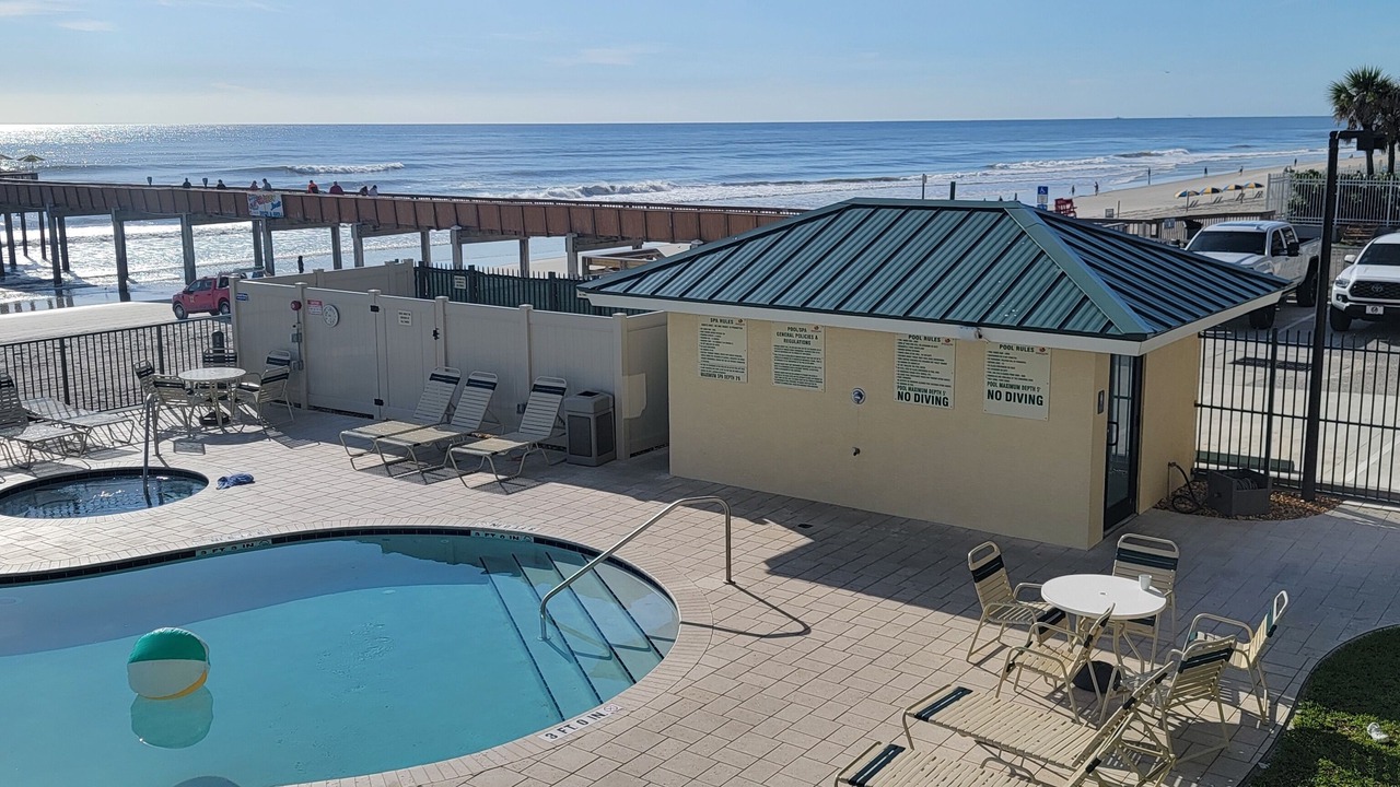 Photo of Outdoor in Daytona Beach Shores