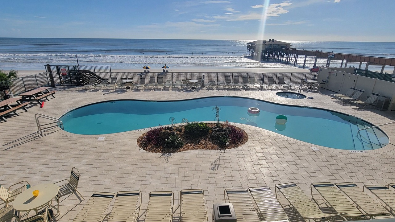 Photo of Outdoor in Daytona Beach Shores
