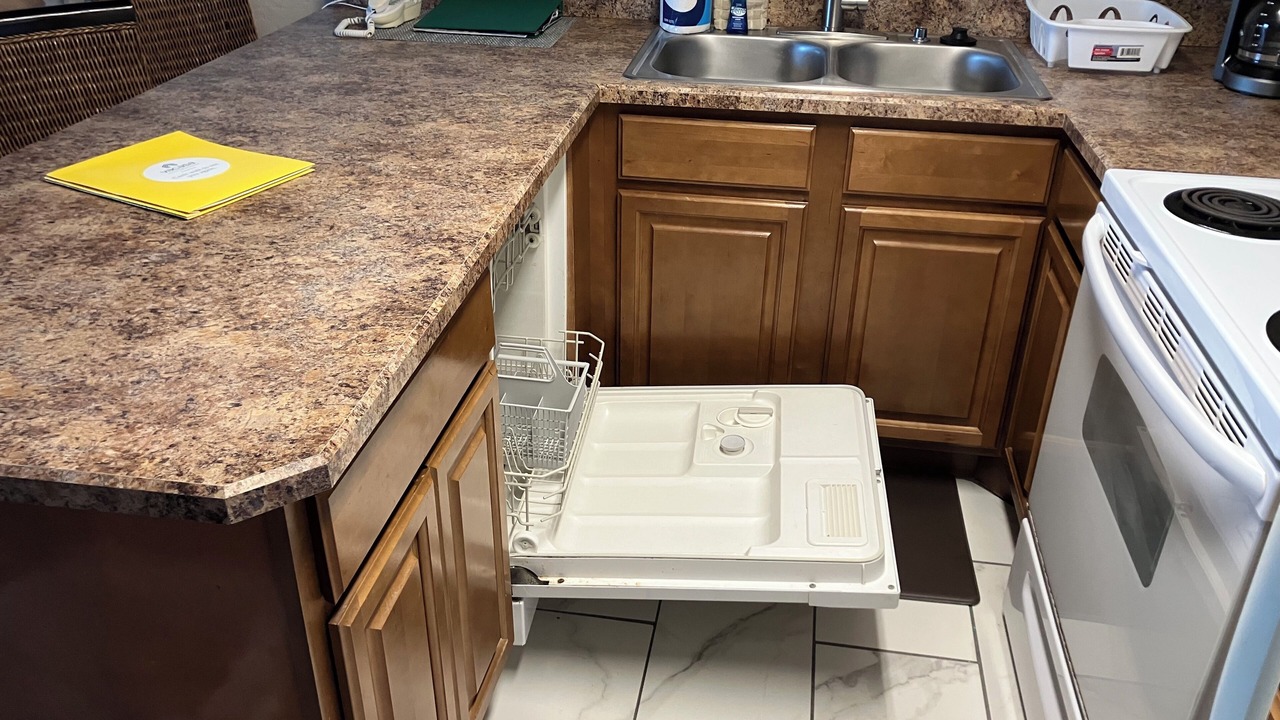 Photo of Kitchen in Daytona Beach Shores