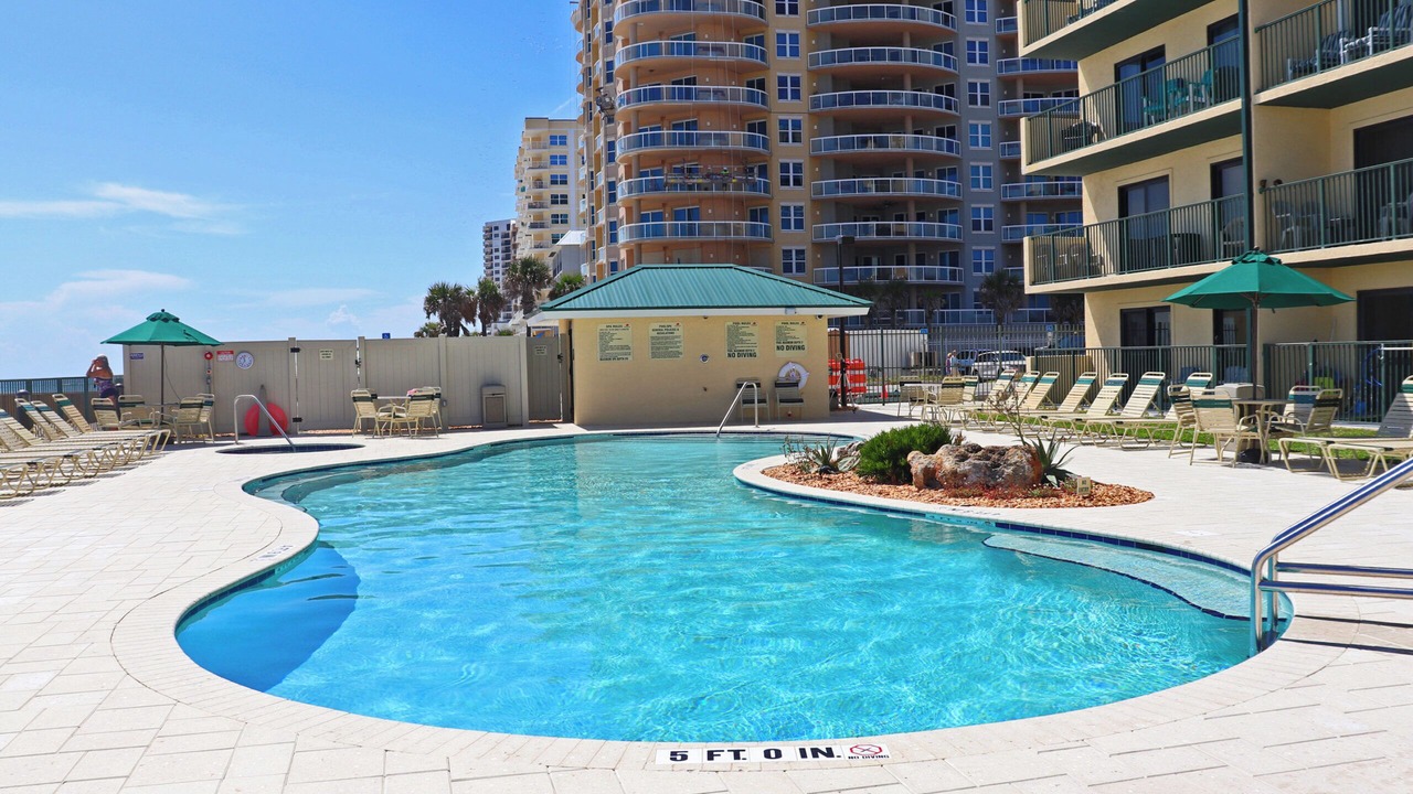 Photo of Outdoor in Daytona Beach Shores