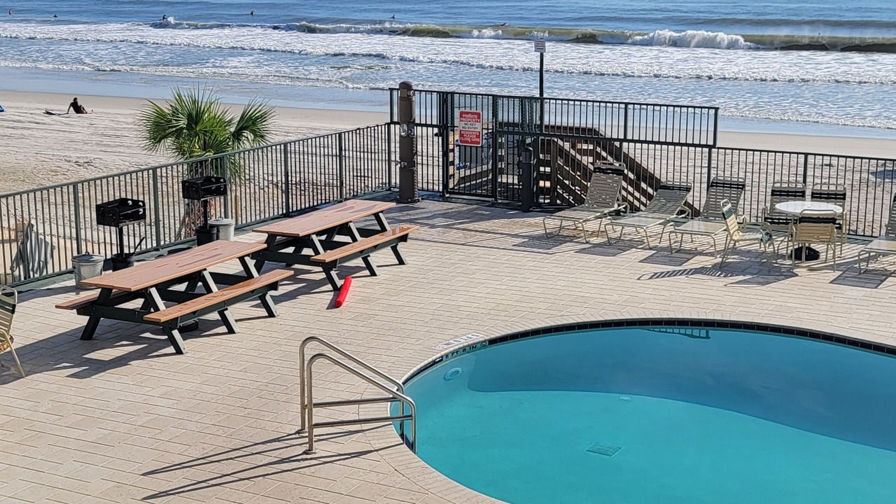 Photo of Outdoor in Daytona Beach Shores