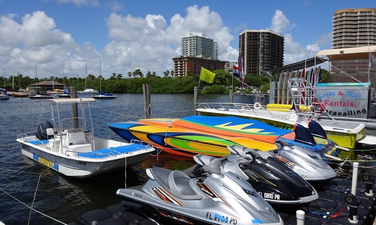 Photo of Others in Coconut Grove