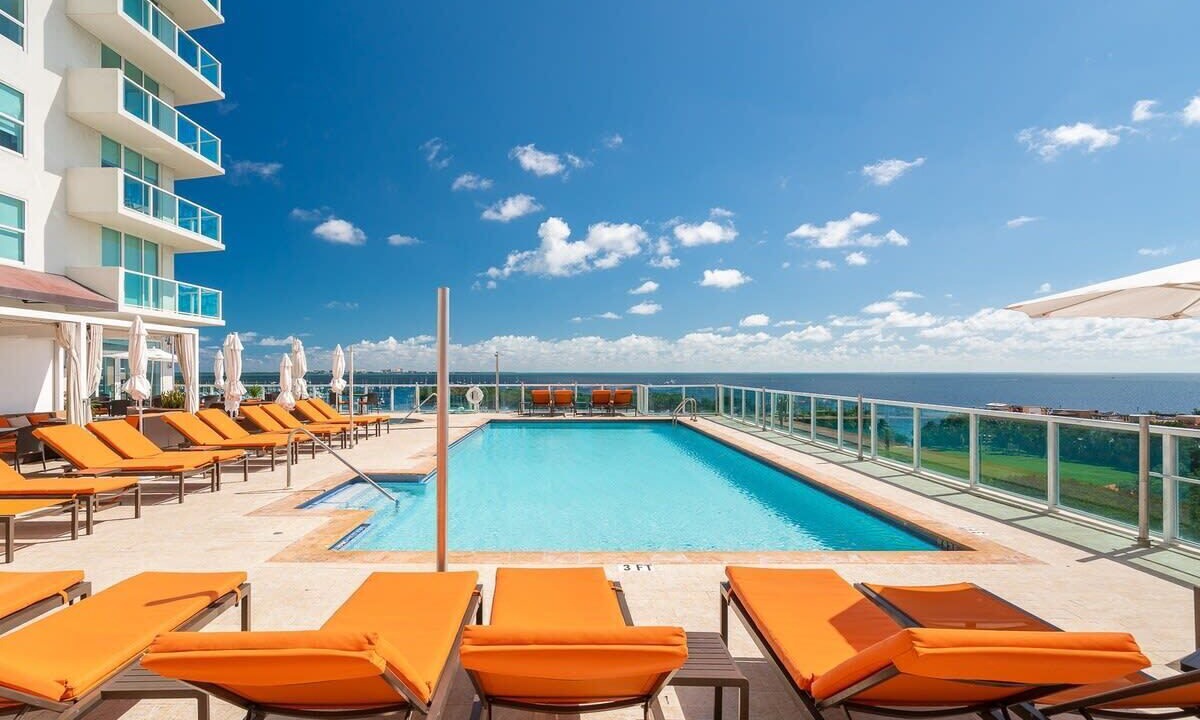 Photo of Outdoor in Coconut Grove