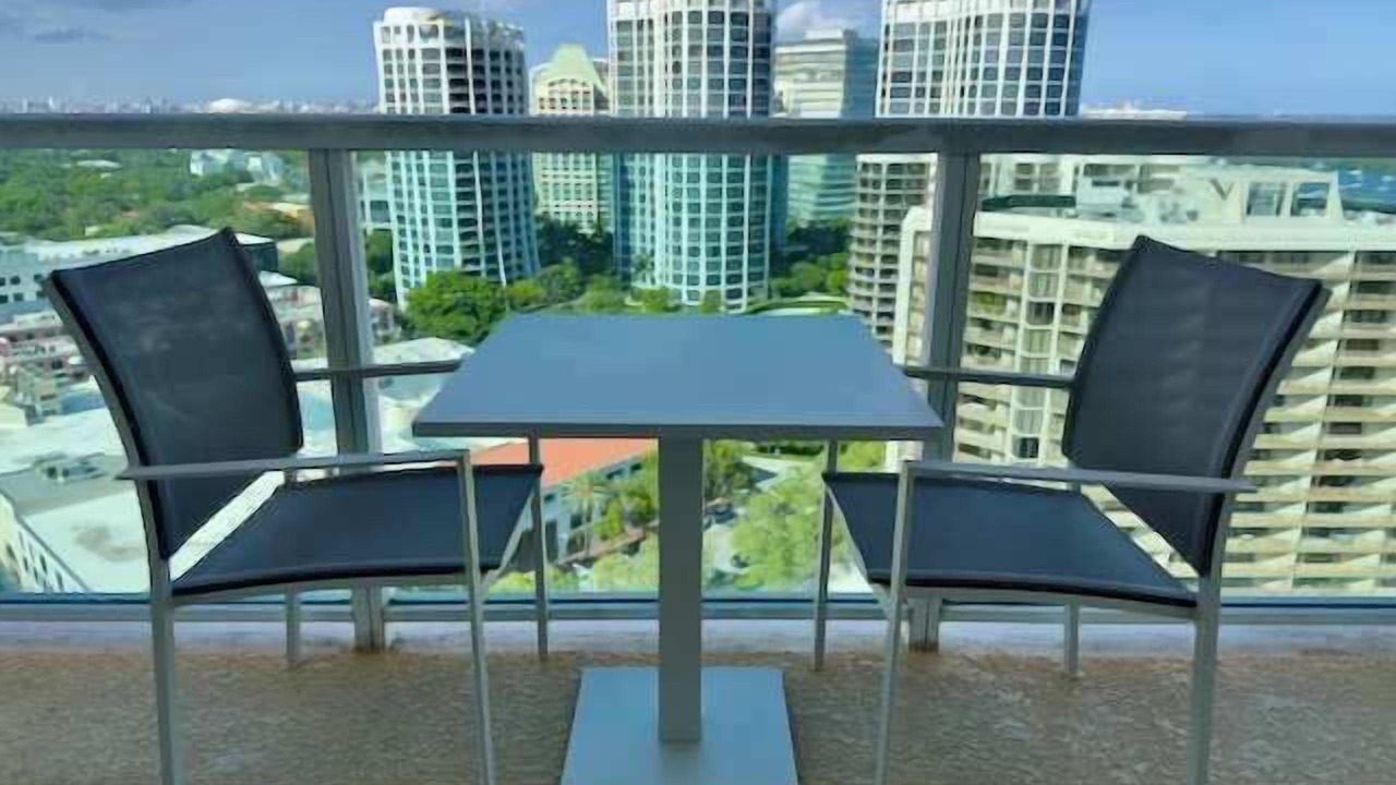 Photo of Patio Balcony in Coconut Grove