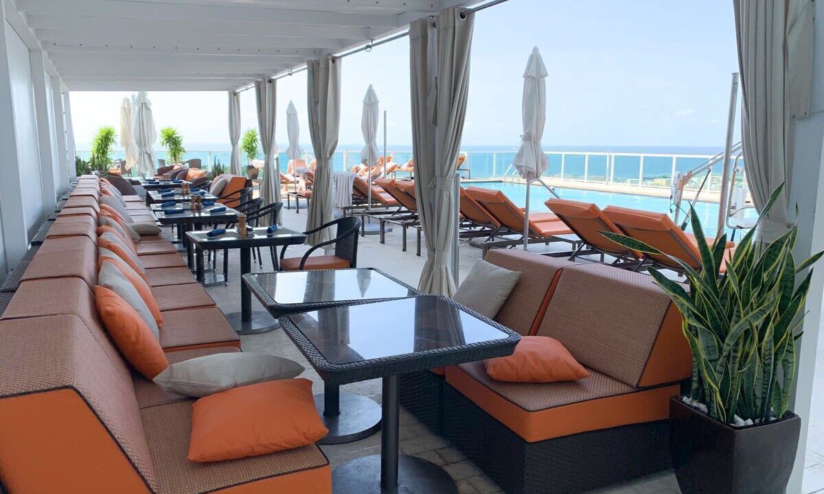 Photo of Outdoor in Coconut Grove
