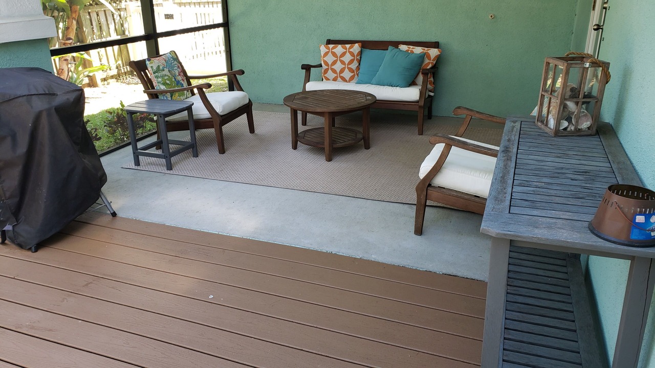 Photo of Outdoor in Gulfport