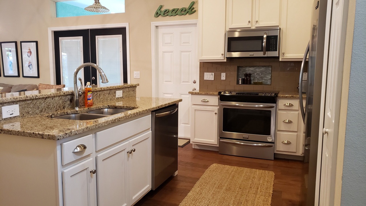 Photo of Kitchen in Gulfport
