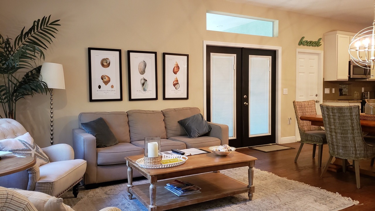 Photo of Livingroom in Gulfport