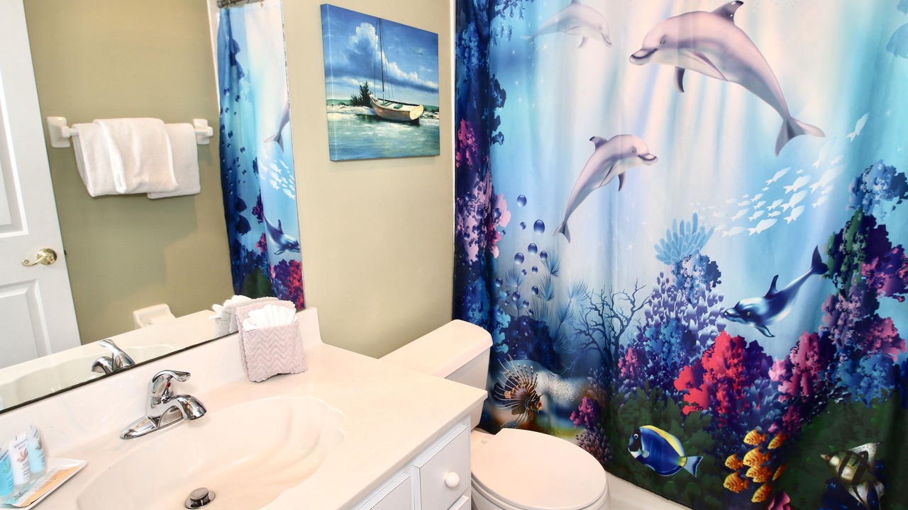 Photo of Bathroom in Deltona Lakes