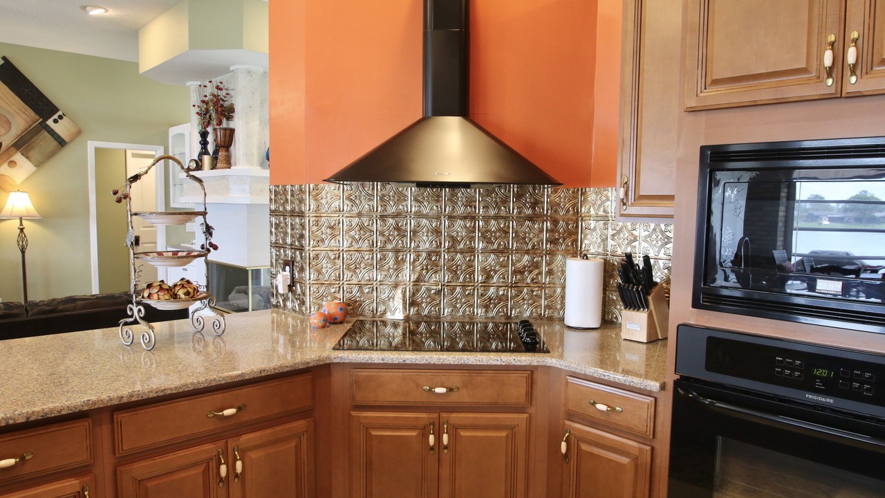 Photo of Kitchen in Deltona Lakes