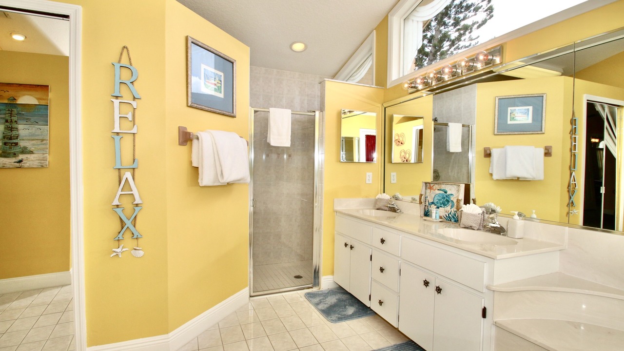 Photo of Bathroom in Deltona Lakes