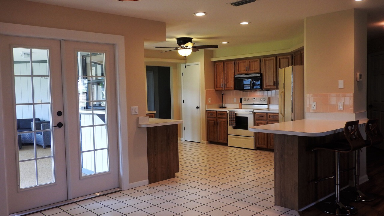 Photo of Kitchen in Lake Placid