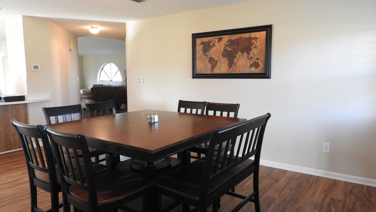 Photo of Bedroom in Lake Placid