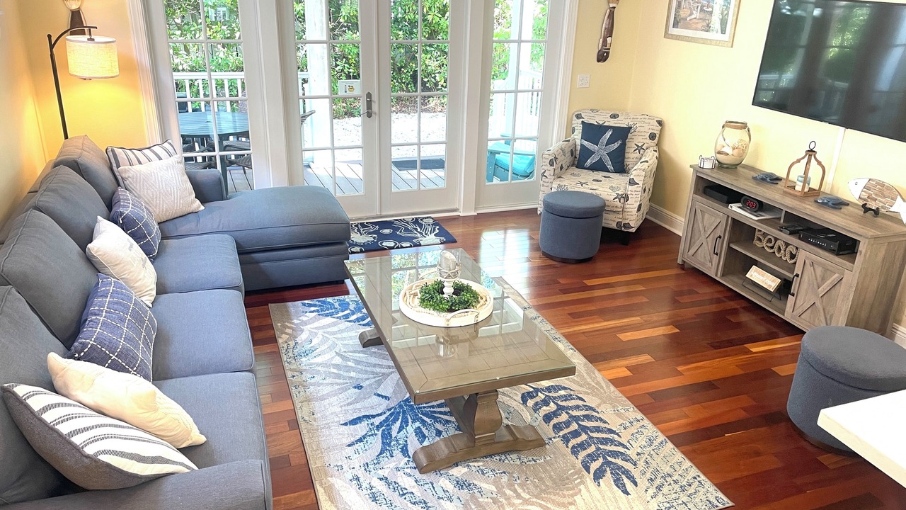 Photo of Livingroom in Islamorada