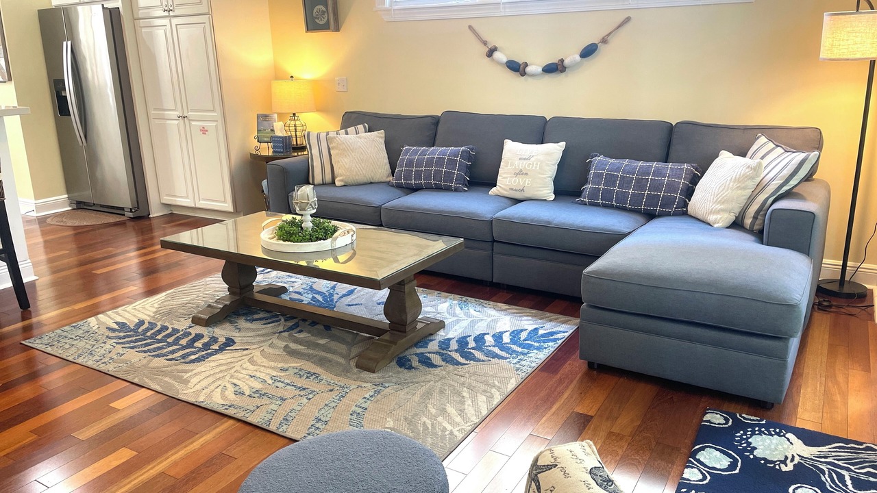 Photo of Livingroom in Islamorada