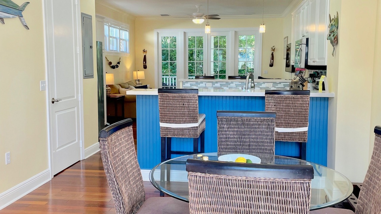 Photo of Bedroom in Islamorada