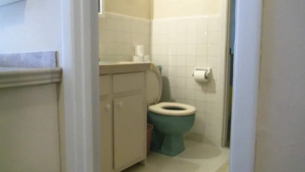 Photo of Bathroom in Mobile