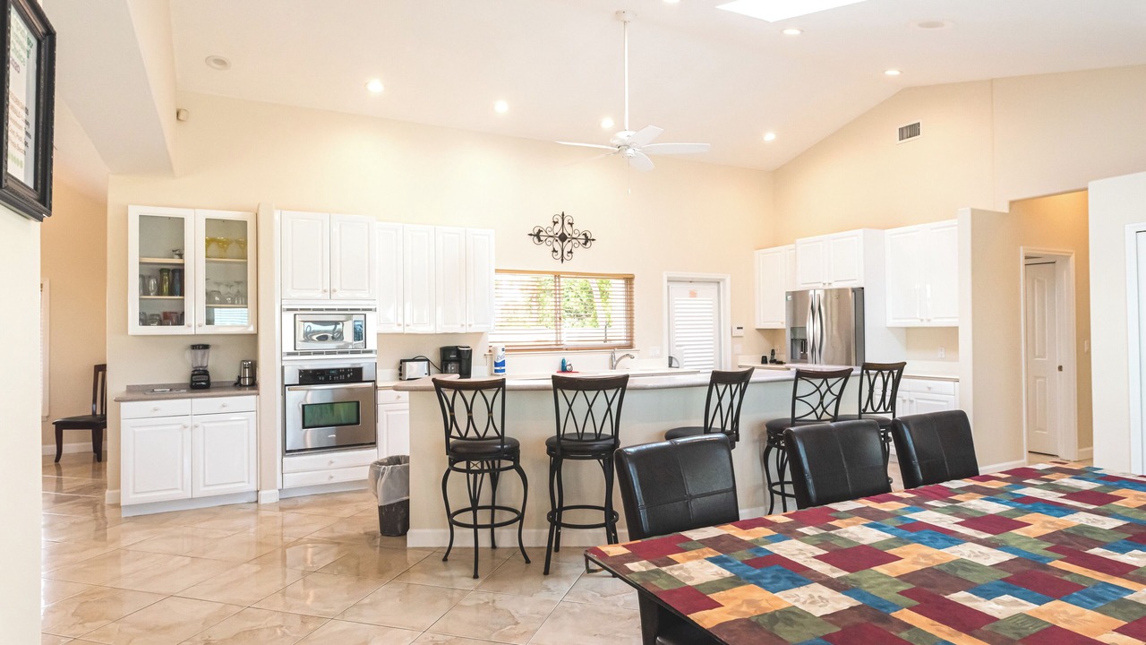 Photo of Kitchen in Ocean Park
