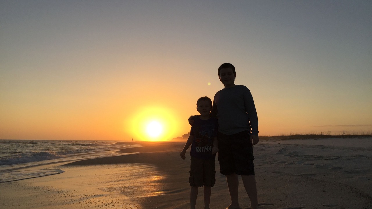Photo of Others in Perdido Key Coves One