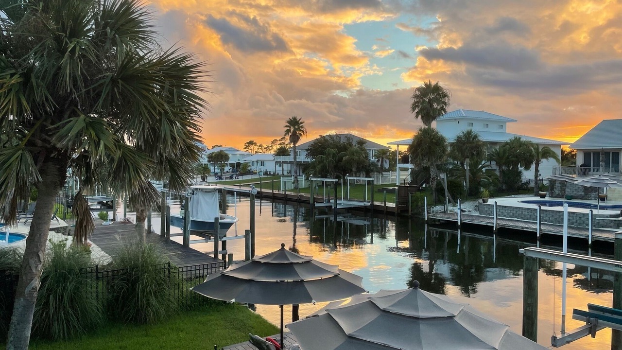 Photo of Outdoor in Perdido Key Coves One
