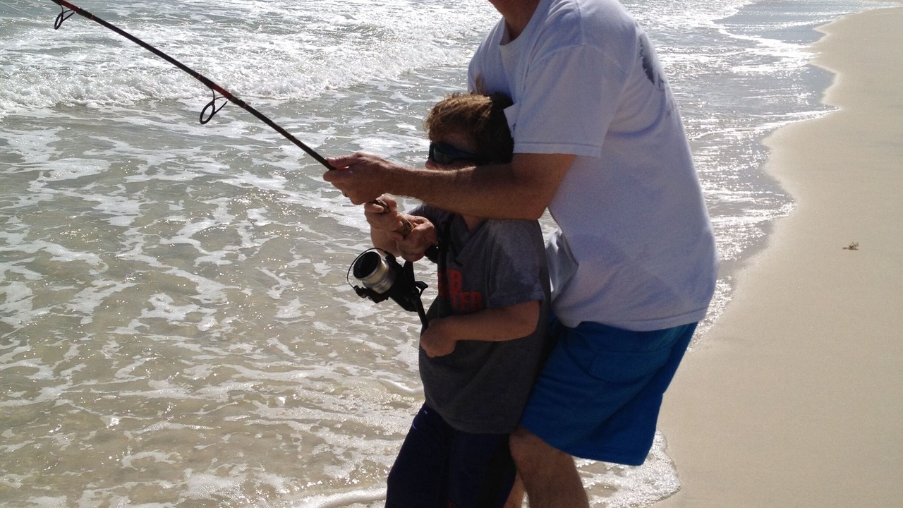 Photo of Others in Perdido Key Coves One