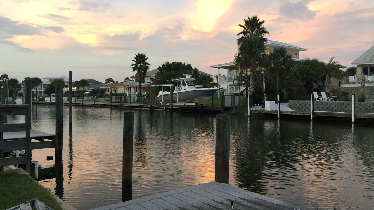 Photo of Outdoor in Perdido Key Coves One