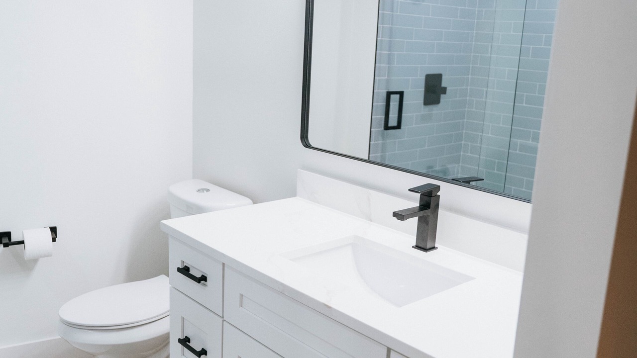 Photo of Bathroom in Palm City