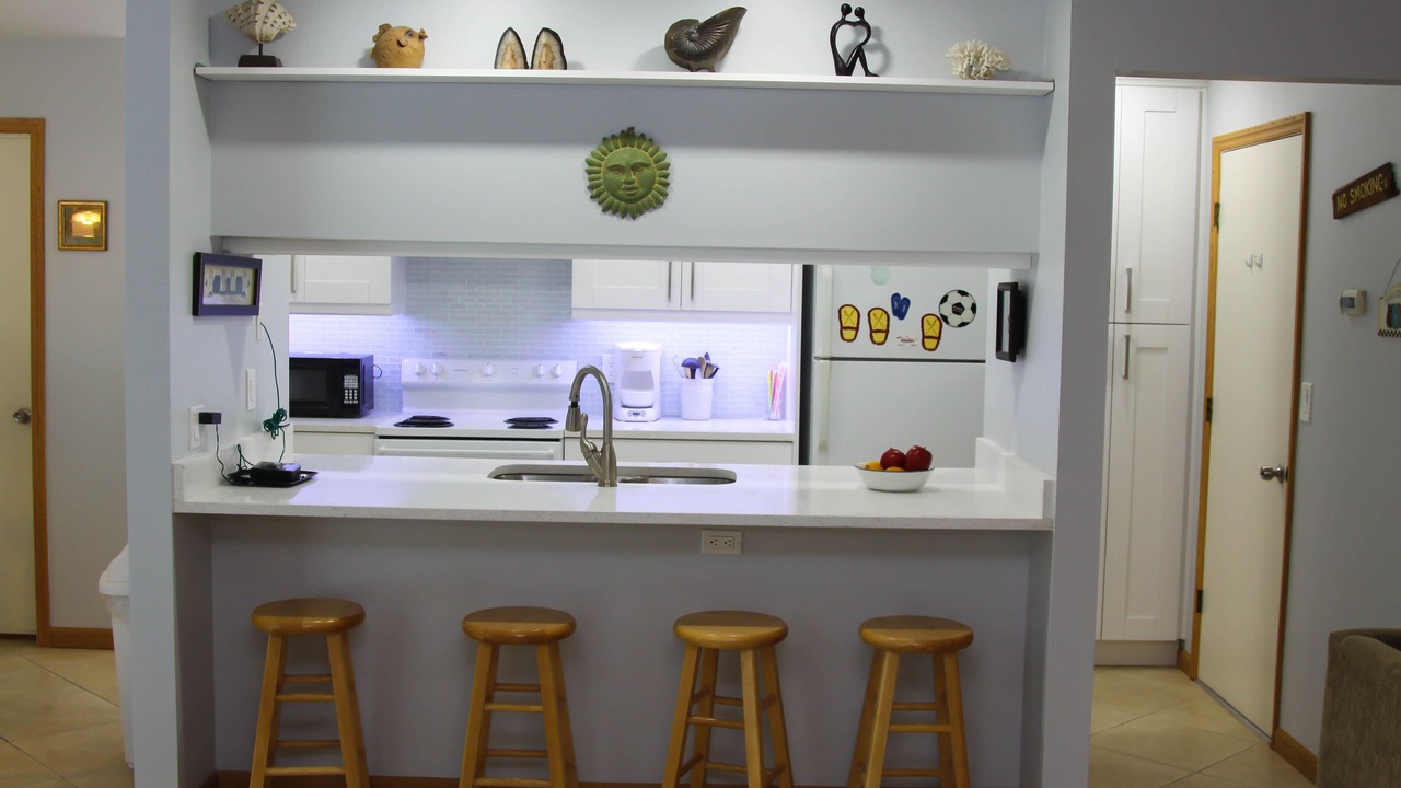 Photo of Kitchen in Sylvan Shores