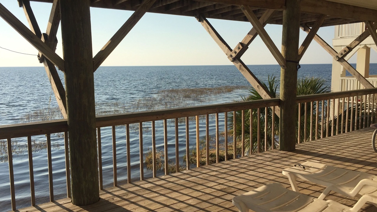 Photo of Patio Balcony in Salem