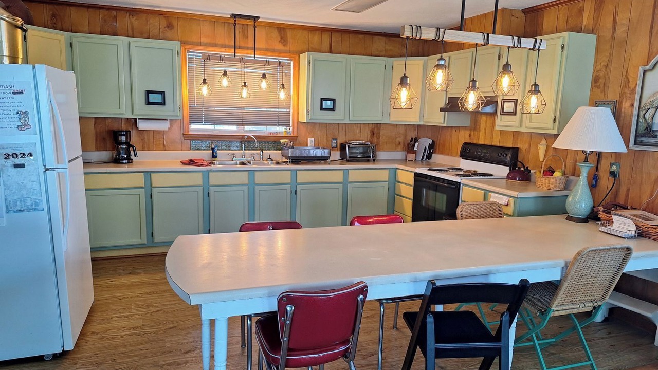 Photo of Kitchen in Salem
