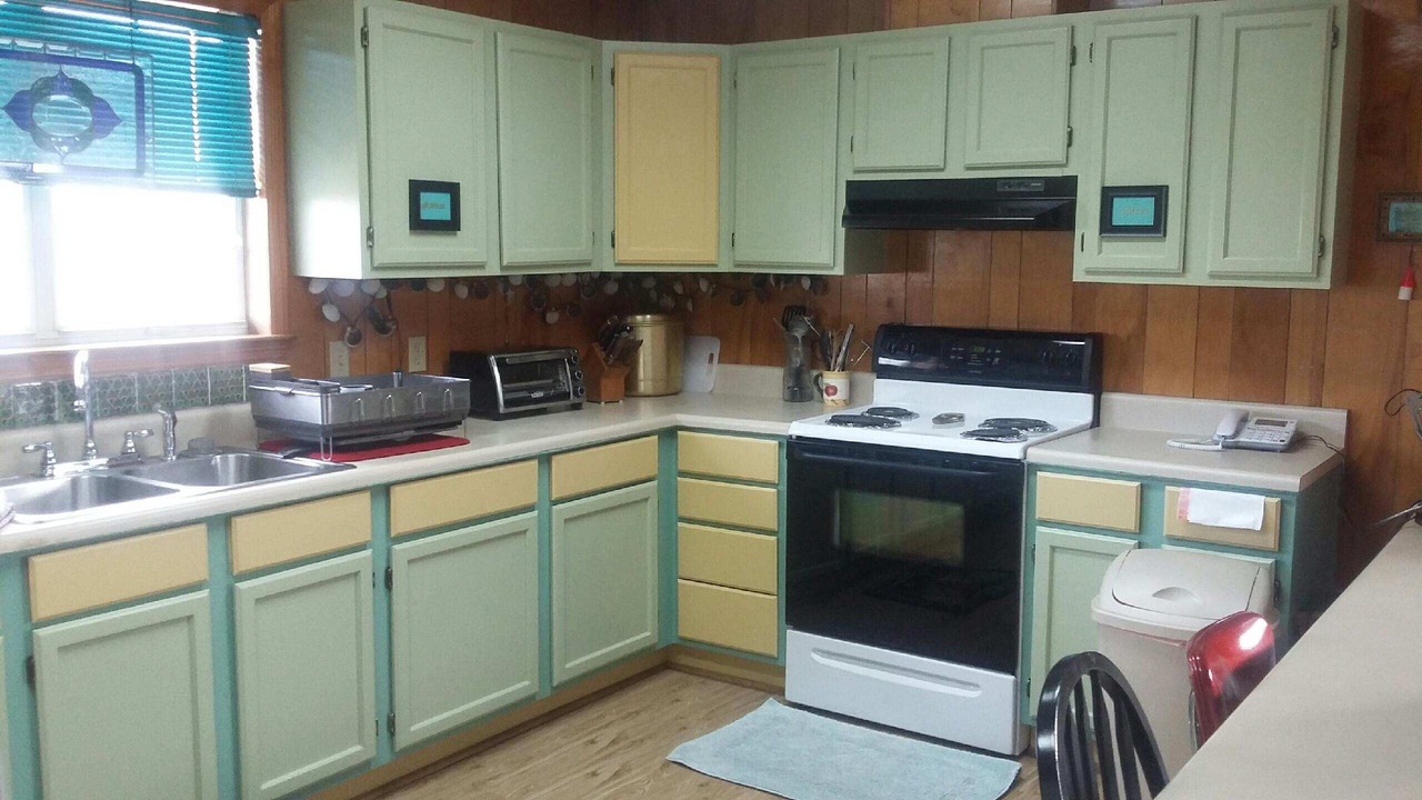 Photo of Kitchen in Salem