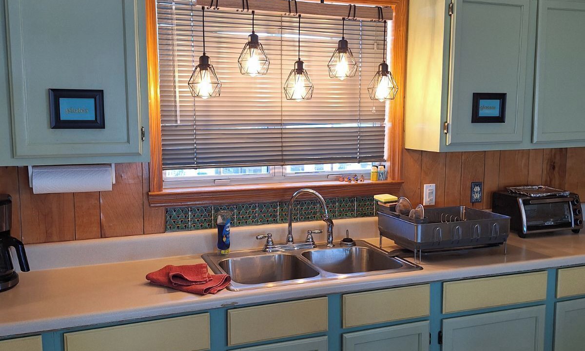 Photo of Kitchen in Salem
