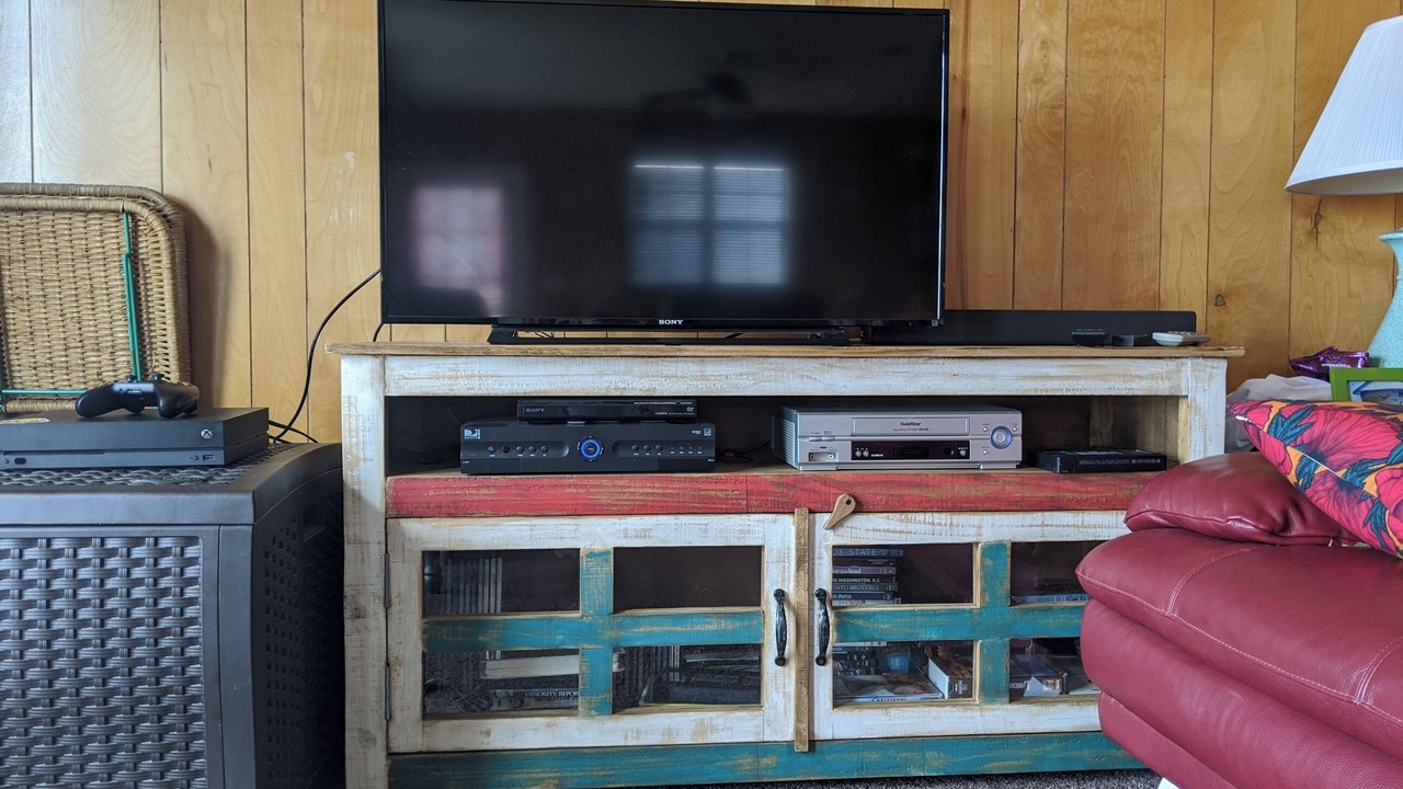 Photo of Livingroom in Salem