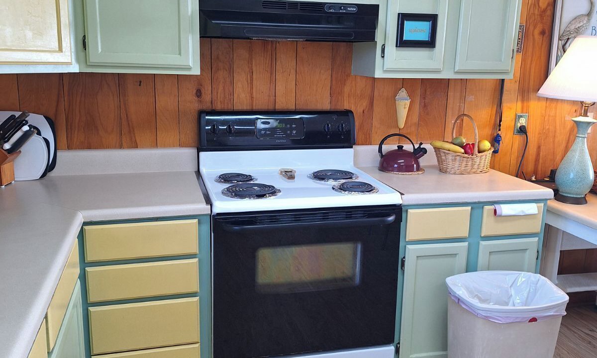 Photo of Kitchen in Salem