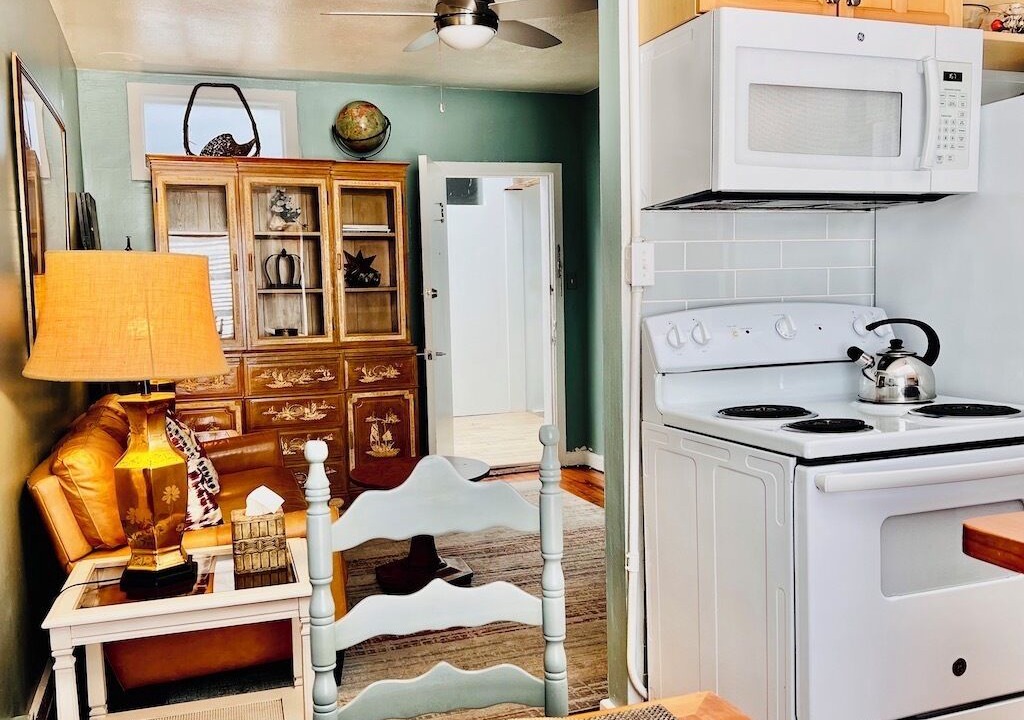 Photo of Kitchen in Laurel Park