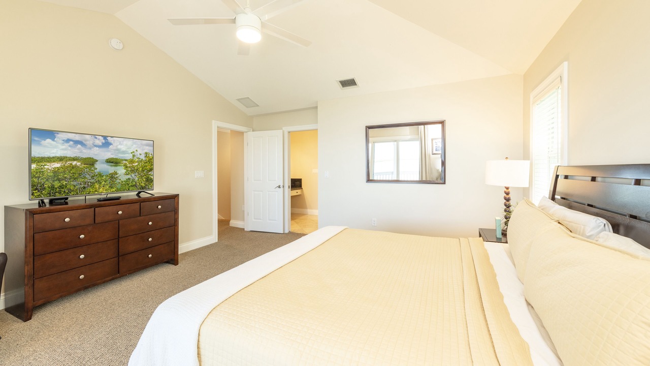 Photo of Bedroom in Key West