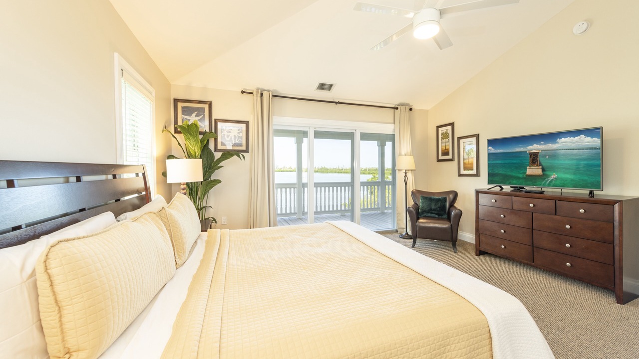 Photo of Bedroom in Key West